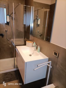 7 - BAGNO