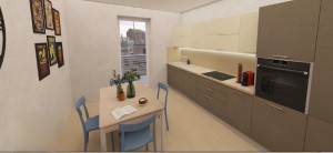 CUCINA