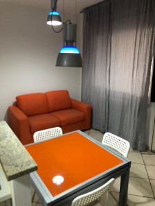 1- Soggiorno