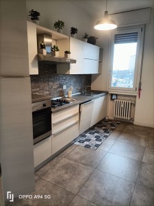 2 - cucina abitabile
