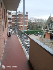 6 - balcone