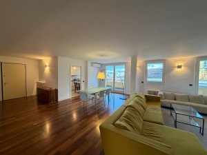 1 - soggiorno con terrazzo