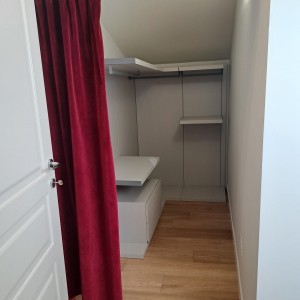 10- Cabina armadio