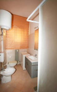 10- bagno
