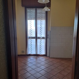2- Cucina con balconcino