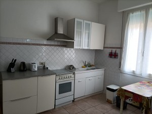 3 -CUCINA