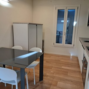 4- Cucina abitabile