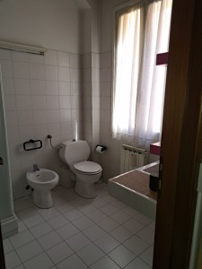 6- Bagno