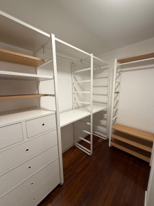 6 - cabina armadi