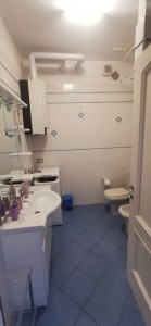 8- Bagno