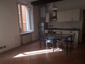 2- Angolo cottura
