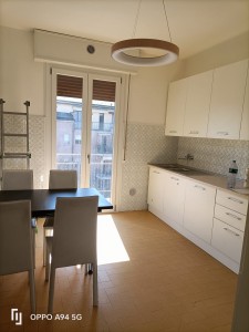 2 - Cucina abitabile