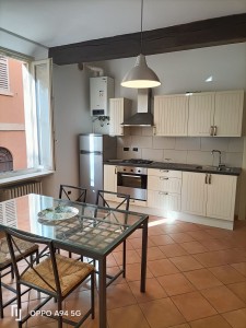 2 -soggiorno con cucina