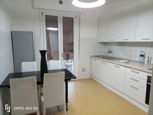 3 - Cucina abitabile
