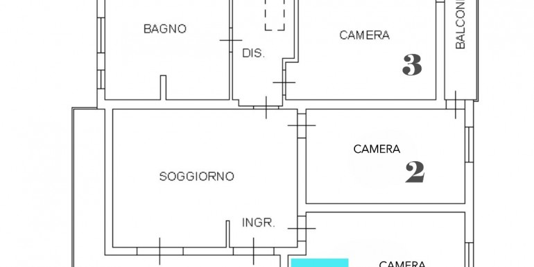 Piantina