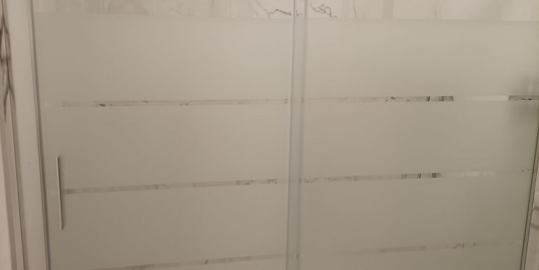 bagno esclsuivo camera 1