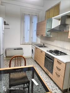cucina abitabile