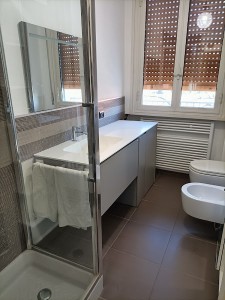 10- Bagno