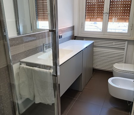 10- Bagno