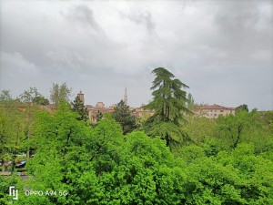 11 - Affaccio