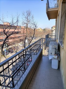 11- Balcone
