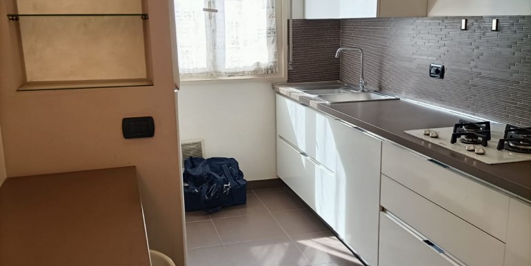 2- Cucina