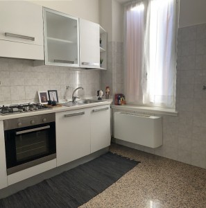 3 - CUCINA