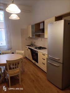3 - Cucina abitabile