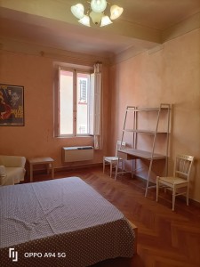 4 - Camera matrimoniale