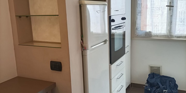 4- Frigo e forno