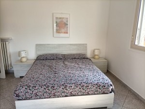 5- Camera matrimoniale