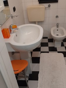 7 -BAGNO