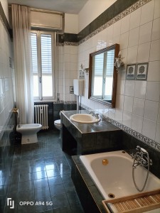 7 - BAGNO