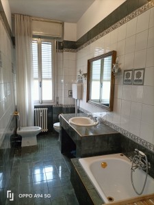 8 -BAGNO