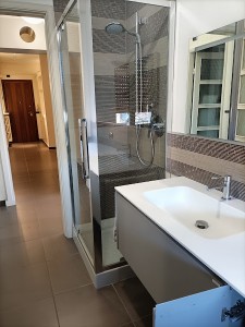 9- Bagno