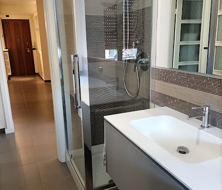 9- Bagno