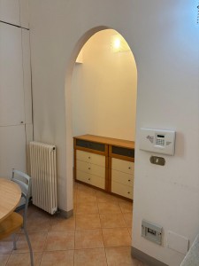 disimpegno