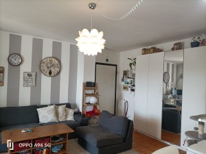 1 - ingresso su soggiorno