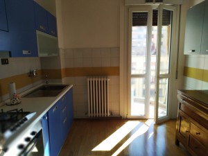 2- cucina