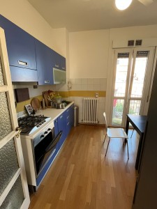 3 - CUCINA ABITABILE