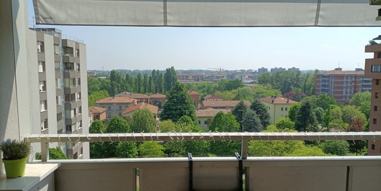 3 - balcone
