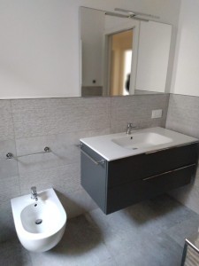 4- Bagno