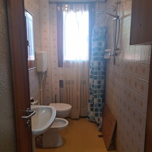 5- Bagno