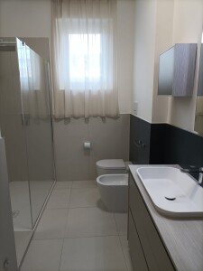 6 -BAGNO