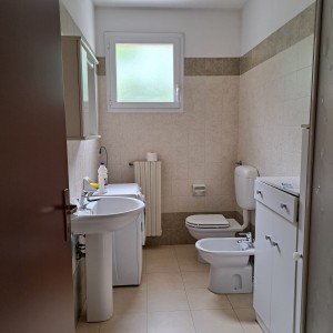 7- Bagno