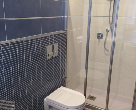 8- bagno