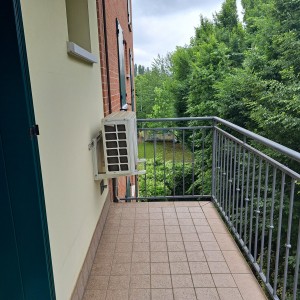 9- Balcone