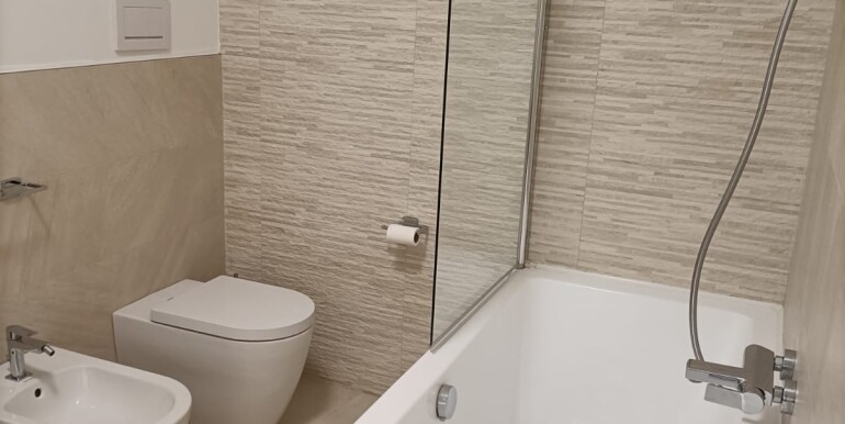 BAGNO CON VASCA