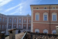 AA4411 – AD.ZE ACCADEMIA MILITARE – 2 CAMERE – ARREDATO