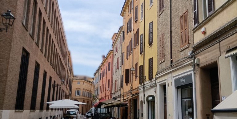 Via Selmi